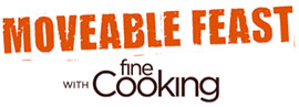 Moveable Feast with Fine Cooking